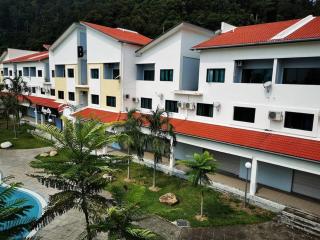 39 Lot 10 Pangkor Leisure Beach Studio - Kampong Sungai Udang - 5