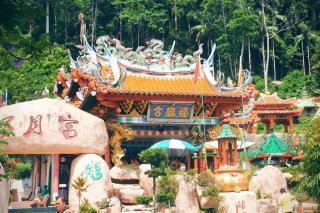 39 Lot 10 Pangkor Leisure Beach Studio - Kampong Sungai Udang - 1
