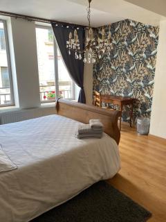 La Chambre d'Angèle - Sedan - 6