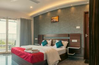 Udaya Hills Cottages - Vagamon - 1