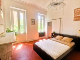 Appartement Centre Ville Les Halles - Grands Buffets - Narbonne - 5