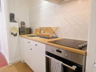Appartement Centre Ville Les Halles - Grands Buffets - Narbonne - 1