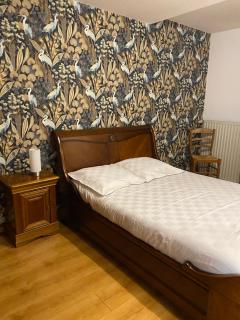 La Chambre d'Angèle - Sedan - 2