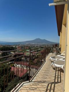 Blue House GM - Gragnano - 4