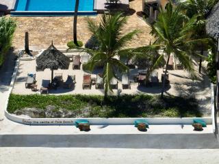 Mahali Zanzibar - Paje - 3