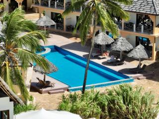 Mahali Zanzibar - Paje - 5