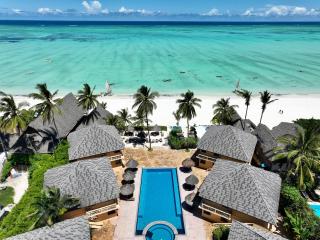 Mahali Zanzibar - Paje - 0