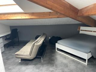 Studio7 proche fac climatisé - 3