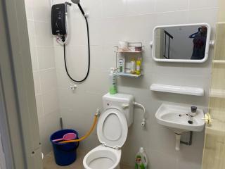 Azman Homestay - Batu Gajah - 4
