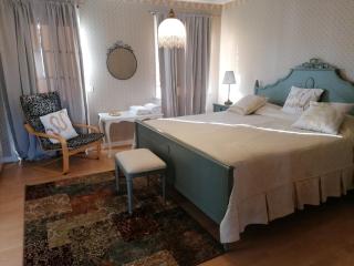 Hudiksvall Apartment Service # 4 - Hudiksvall - 0