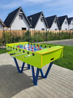 Domki Solar - Sarbinowo - 5