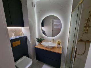 Baltic Waves Resort baseny bawialnia siłownia garaż w cenie - Międzyzdroje - 1