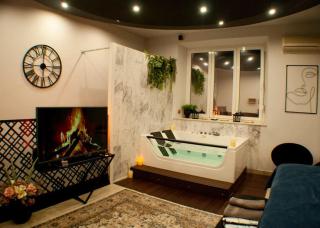 Sleep & Spa 1 - Podgorica - 9