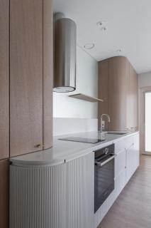 ᴄᴏʜᴏsᴛ l Vanagupes Vilos Apt With Terrace - Palanga - 8