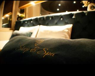 Sleep & Spa 1 - Podgorica - 4