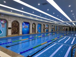 Pullman Beijing South - Newly Renovated - 5