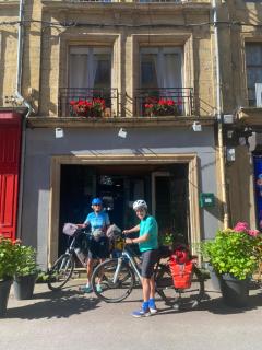La Chambre d'Angèle - Sedan - 8