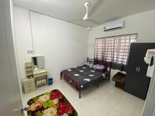 Azman Homestay - Batu Gajah - 2
