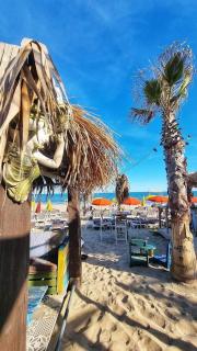 Location appartement au Cap d'Agde - 0