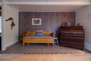 Tind seaside cabins - Tind - 1