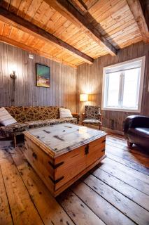 Tind seaside cabins - Tind - 4