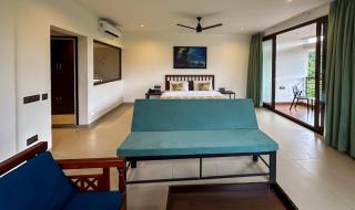 Pranavam Resort & Spa - Tariyod - 4