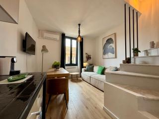 Maison de village a la Turbie - La Turbie - 4