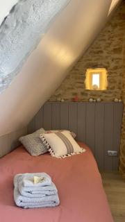 Le Clos d'Esquay, Côté Aure - Esquay-sur-Seulles - 8
