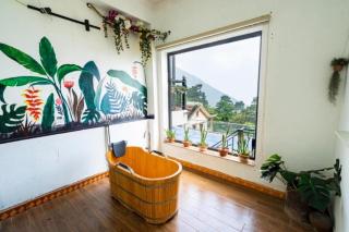 Bich Ngoc Villa - Venuestay - Tam Ðảo - 9