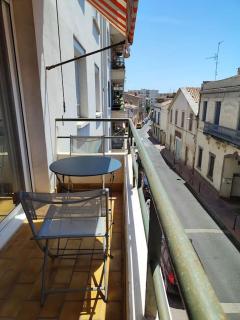 Appart 3 chambres 5 min centre - 7