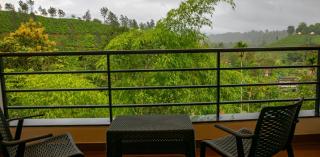 Pranavam Resort & Spa - Tariyod - 6