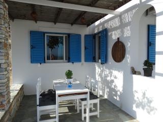 Gaia house, Ios Greece - Tzamaria - 2