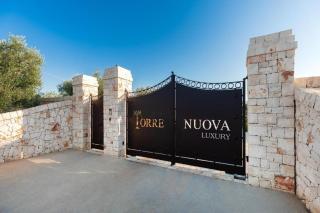 WePuglia - Torre Nuova Luxury - Castellana Grotte - 8
