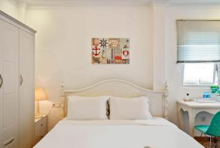 Lovely Studio in center D1 near markets - 4