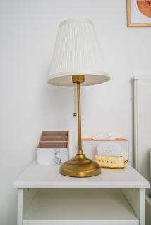 Apart Merryland Paris Châtelet - 4