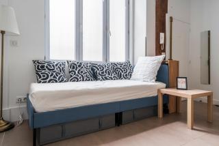 Apart Merryland Paris Châtelet - 1