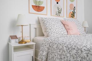 Apart Merryland Paris Châtelet - 6