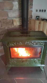 gîte au jardin romantique pour 2 personnes - 2