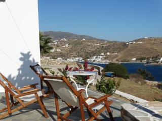 Gaia house, Ios Greece - Tzamaria - 3