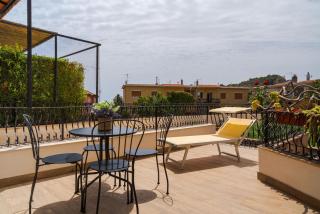 La Maison de Clotilde - Taormina - 6