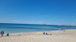 Onda blu - Carini - 0