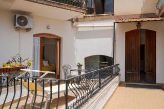 La Maison de Clotilde - Taormina - 2