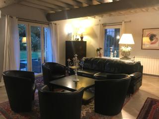 La Commanderie - 18 pers. Piscine privée chauffée - 9