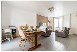 Maison moderne&stylee - Villeneuve-le-Comte - 4