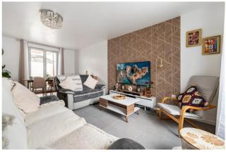 Maison moderne&stylee - Villeneuve-le-Comte - 0