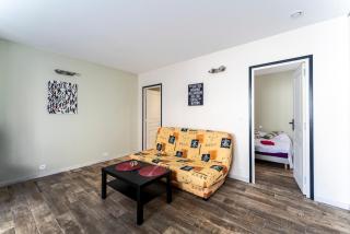 Appartement Orange Centre Ville - Orange - 9