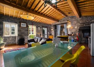 Quinta Morazes Casas de Campo - Ribeira Grande - 2
