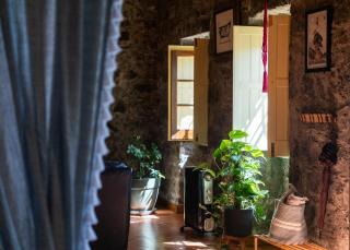 Quinta Morazes Casas de Campo - Ribeira Grande - 1