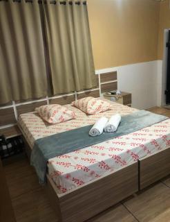 Hotel itaquera Inn - São Paulo - 0