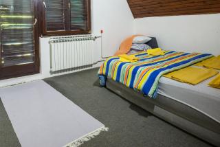 Vikendica Solitudo House Tuzla - - 8